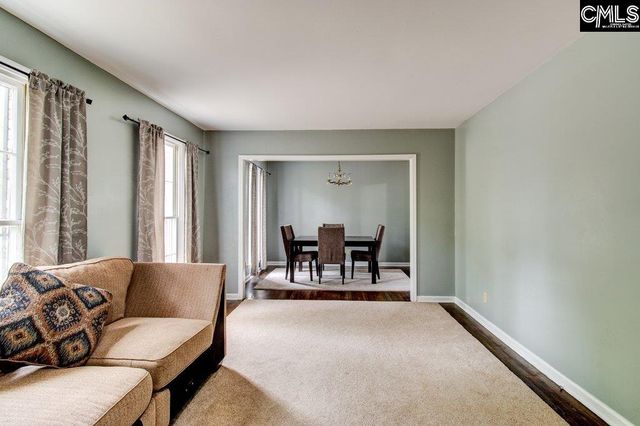 1909 Kathleen Drive, Columbia, SC 29210