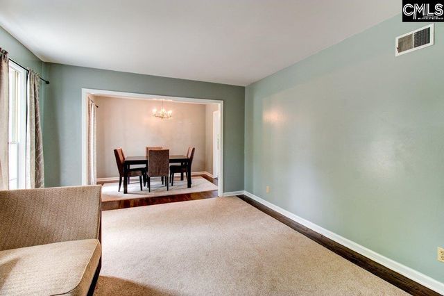 1909 Kathleen Drive, Columbia, SC 29210