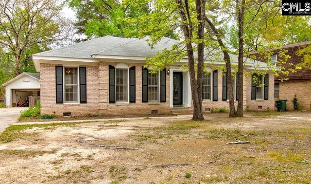 1909 Kathleen Drive, Columbia, SC 29210