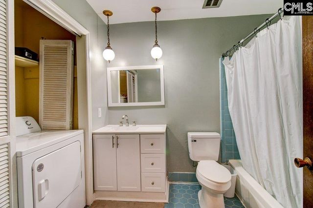 1909 Kathleen Drive, Columbia, SC 29210