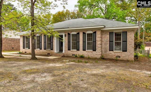 1909 Kathleen Drive, Columbia, SC 29210