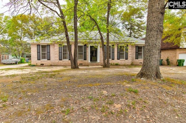 1909 Kathleen Drive, Columbia, SC 29210