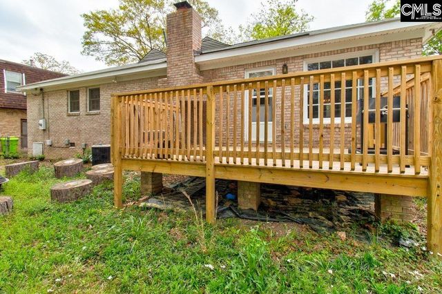 1909 Kathleen Drive, Columbia, SC 29210