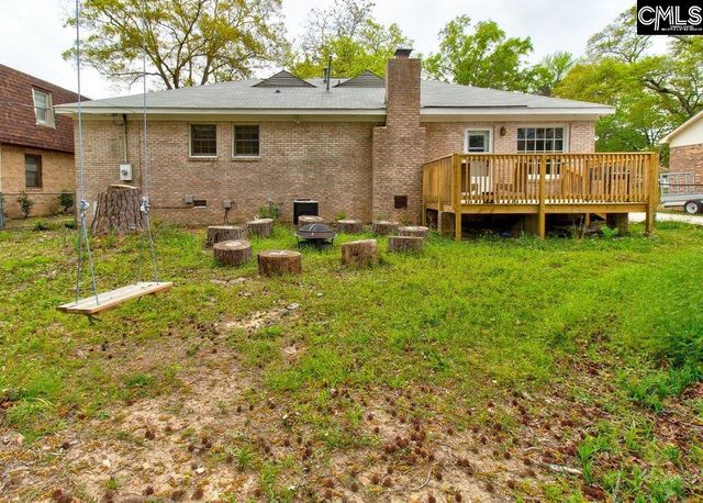 1909 Kathleen Drive, Columbia, SC 29210