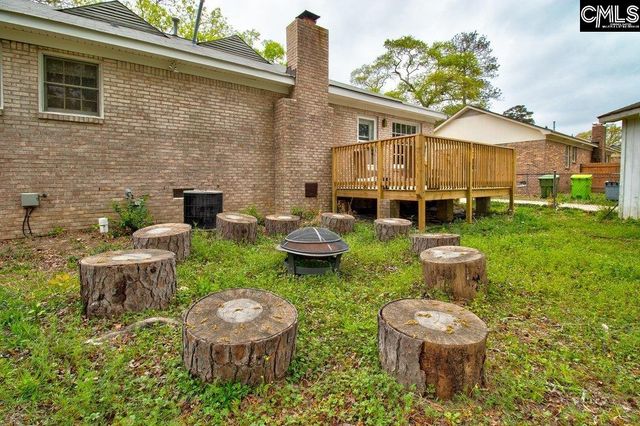 1909 Kathleen Drive, Columbia, SC 29210