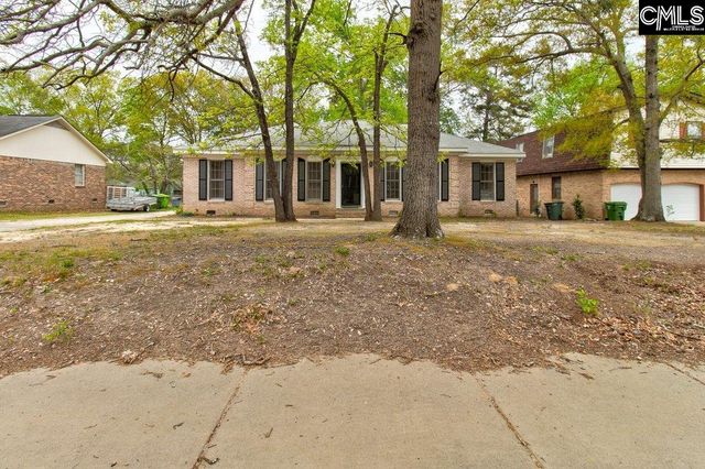 1909 Kathleen Drive, Columbia, SC 29210