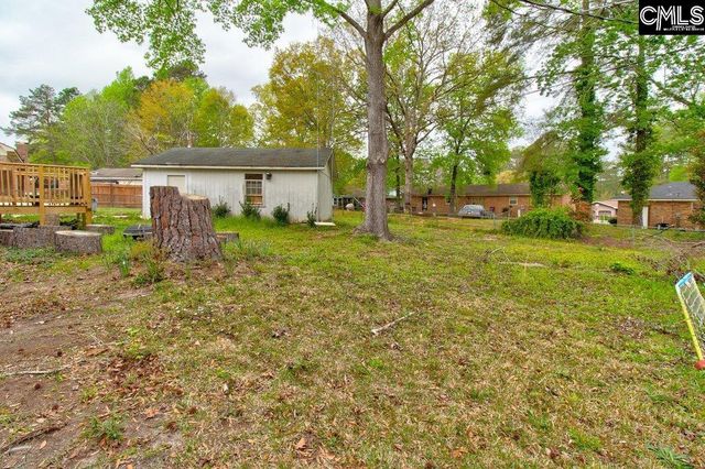 1909 Kathleen Drive, Columbia, SC 29210