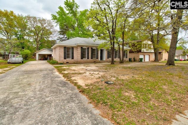 1909 Kathleen Drive, Columbia, SC 29210