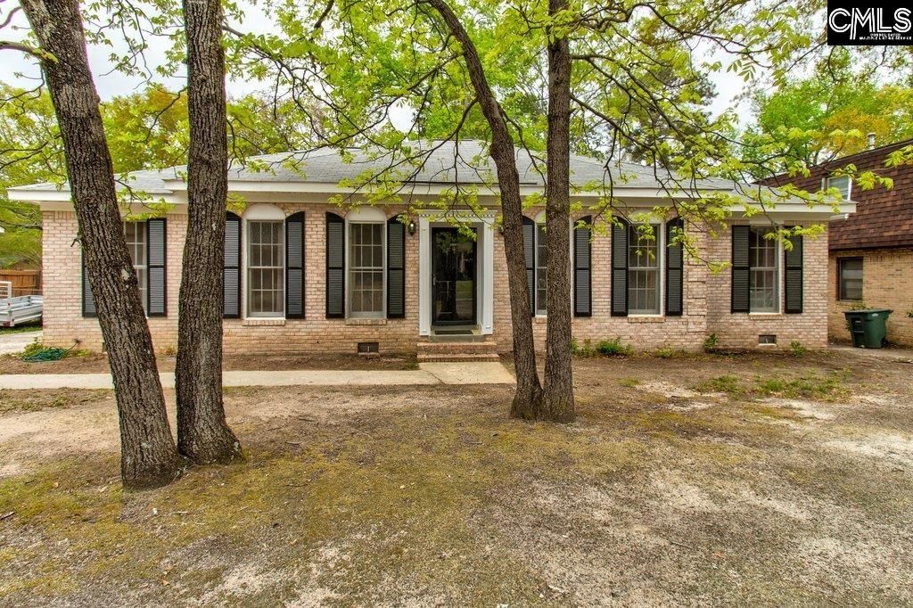 1909 Kathleen Drive, Columbia, SC 29210