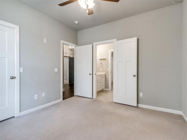 2424 Crystal Creek Drive, Yukon, OK 73099