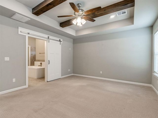 2424 Crystal Creek Drive, Yukon, OK 73099
