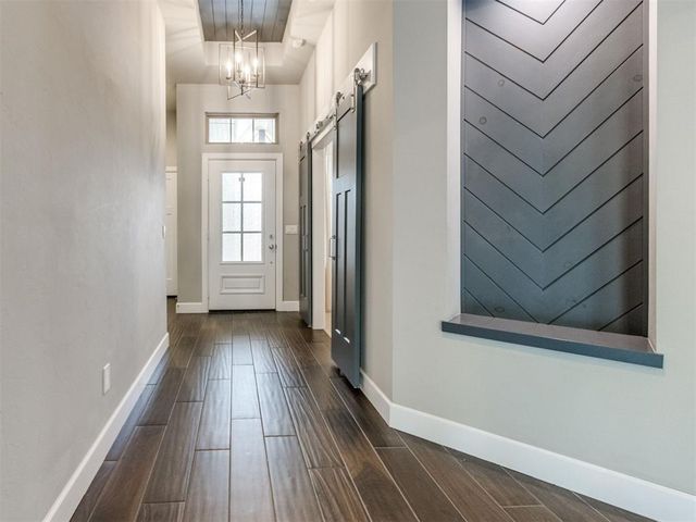 2424 Crystal Creek Drive, Yukon, OK 73099