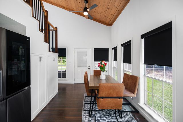 313 Chicken Street, Weston, TX 75009