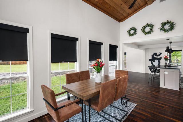 313 Chicken Street, Weston, TX 75009