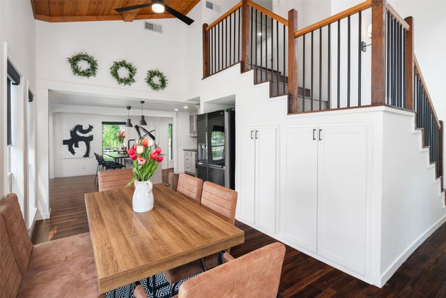 313 Chicken Street, Weston, TX 75009