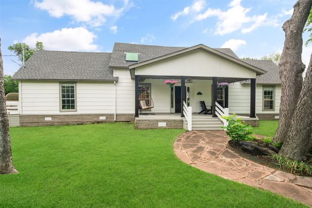 313 Chicken Street, Weston, TX 75009