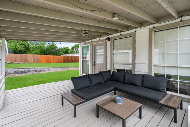 313 Chicken Street, Weston, TX 75009