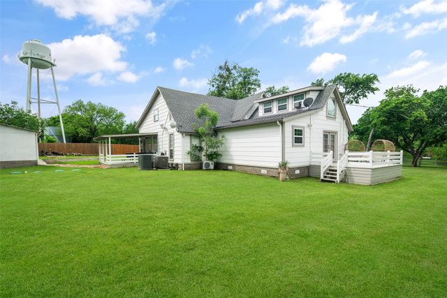 313 Chicken Street, Weston, TX 75009