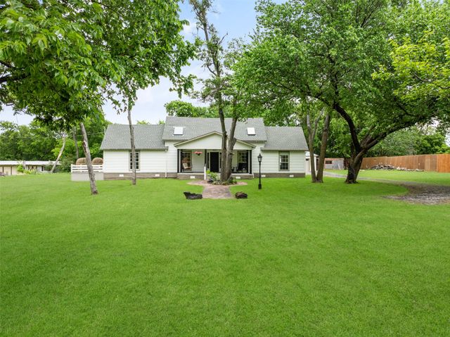 313 Chicken Street, Weston, TX 75009