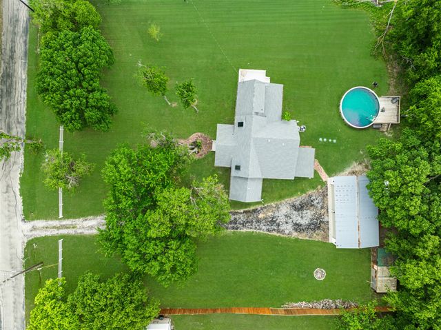 313 Chicken Street, Weston, TX 75009