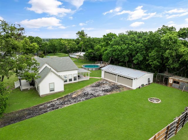 313 Chicken Street, Weston, TX 75009