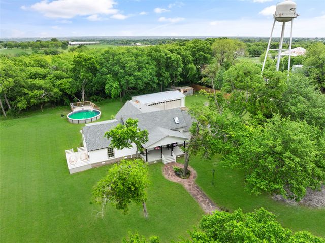 313 Chicken Street, Weston, TX 75009