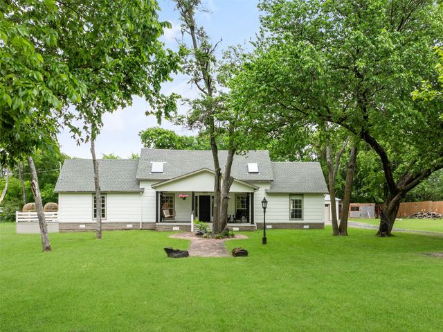 313 Chicken Street, Weston, TX 75009