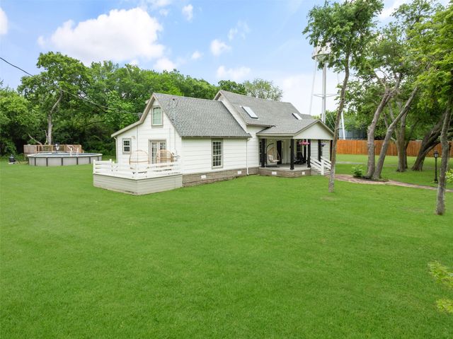 313 Chicken Street, Weston, TX 75009