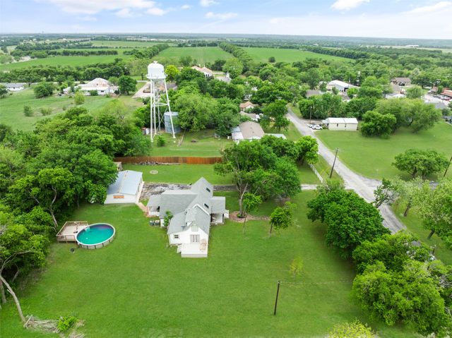 313 Chicken Street, Weston, TX 75009