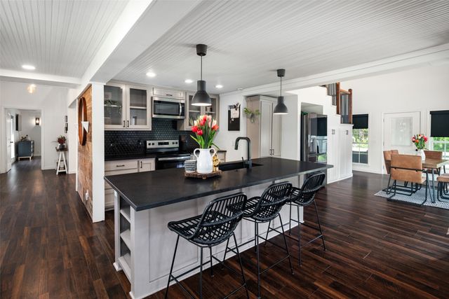 313 Chicken Street, Weston, TX 75009