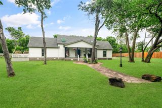 313 Chicken Street, Weston, TX 75009