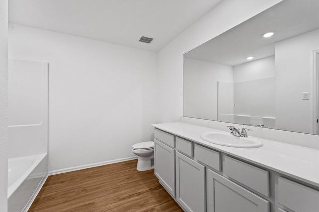 19316 Villa Mesa Drive, New Caney, TX 77357