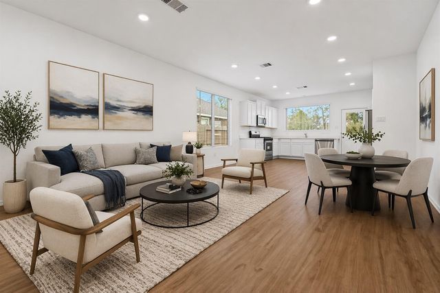 19316 Villa Mesa Drive, New Caney, TX 77357