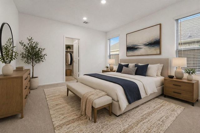 19316 Villa Mesa Drive, New Caney, TX 77357