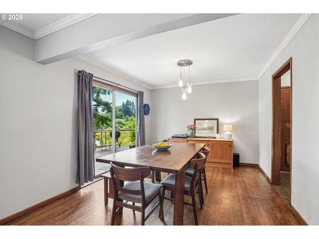 7252 Sw NEVADA Ter, Portland, OR 97219