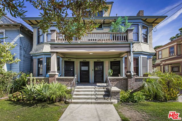 1017 W 24th Street, Los Angeles, CA 90007