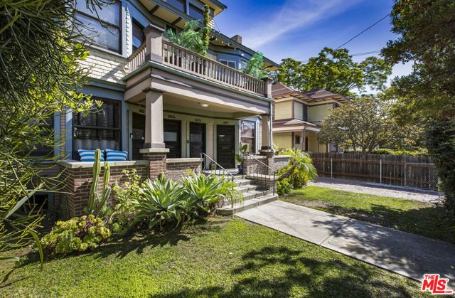 1017 W 24th Street, Los Angeles, CA 90007