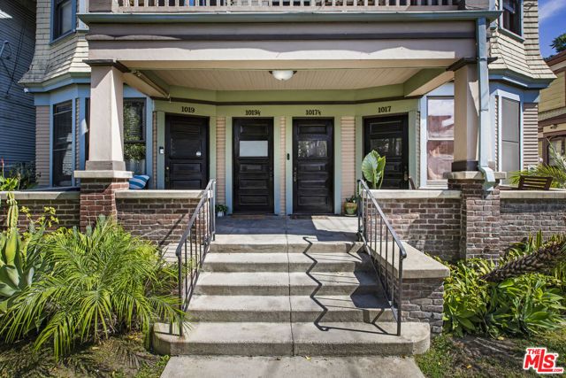 1017 W 24th Street, Los Angeles, CA 90007