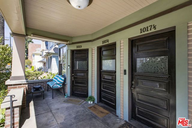 1017 W 24th Street, Los Angeles, CA 90007