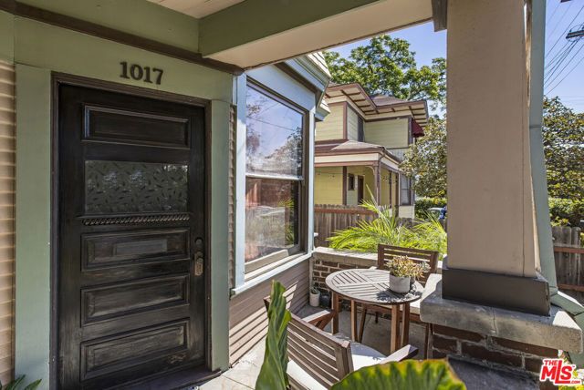 1017 W 24th Street, Los Angeles, CA 90007
