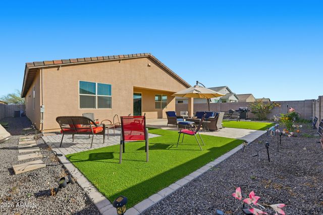 4373 E Gallop Trail Trail, San Tan Valley, AZ 85140