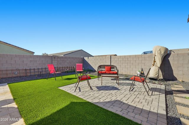 4373 E Gallop Trail Trail, San Tan Valley, AZ 85140