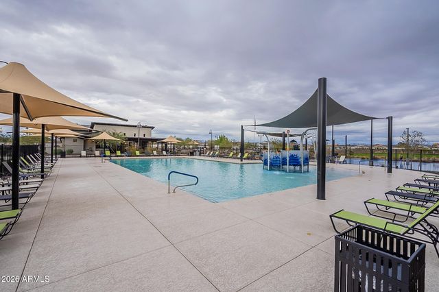 4373 E Gallop Trail Trail, San Tan Valley, AZ 85140