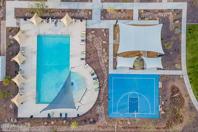 4373 E Gallop Trail Trail, San Tan Valley, AZ 85140