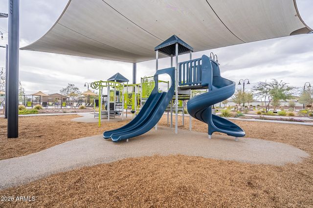 4373 E Gallop Trail Trail, San Tan Valley, AZ 85140