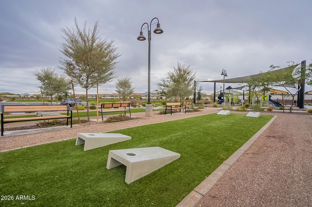 4373 E Gallop Trail Trail, San Tan Valley, AZ 85140