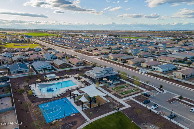 4373 E Gallop Trail Trail, San Tan Valley, AZ 85140