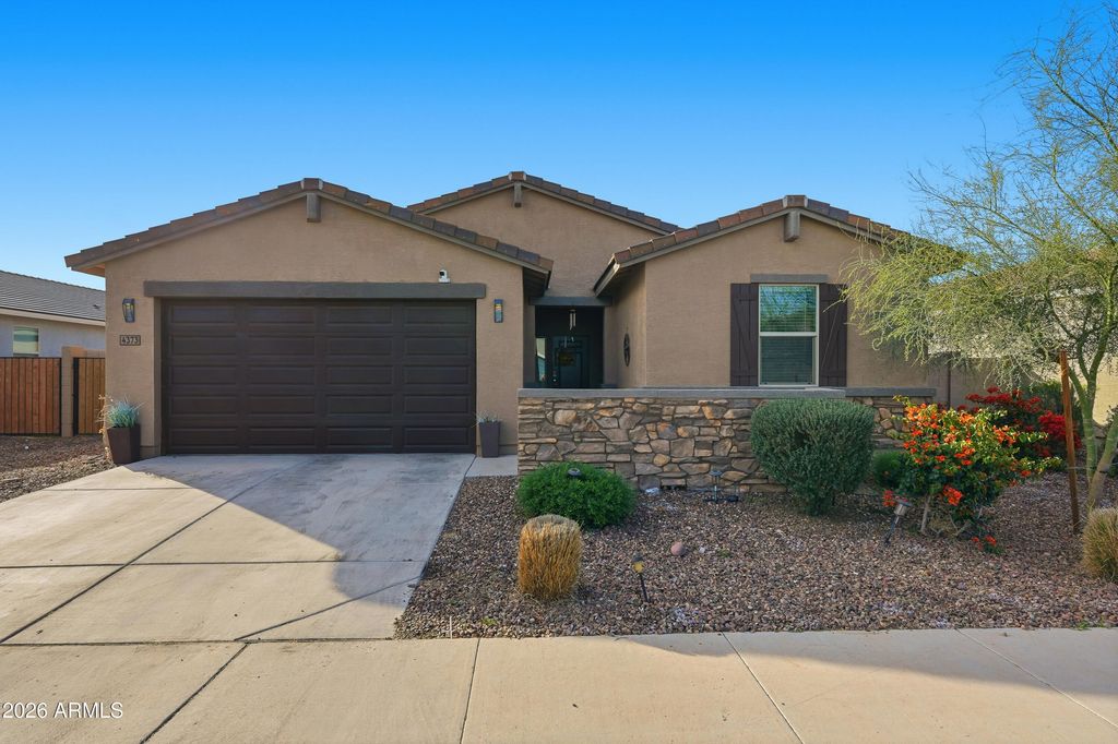 4373 E Gallop Trail Trail, San Tan Valley, AZ 85140