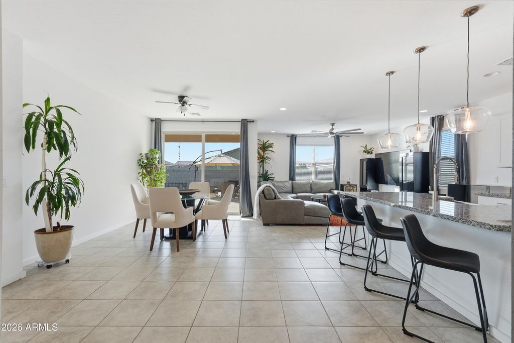 Image 24 of property listing at 4373 E Gallop Trail Trail, San Tan Valley, AZ 85140