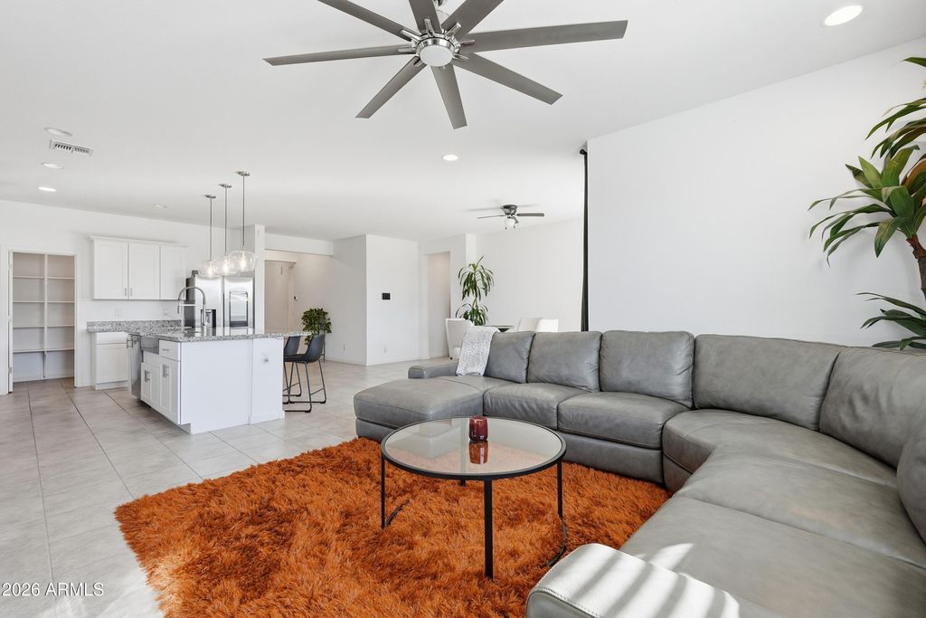 Image 30 of property listing at 4373 E Gallop Trail Trail, San Tan Valley, AZ 85140
